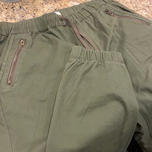 Jogger pants